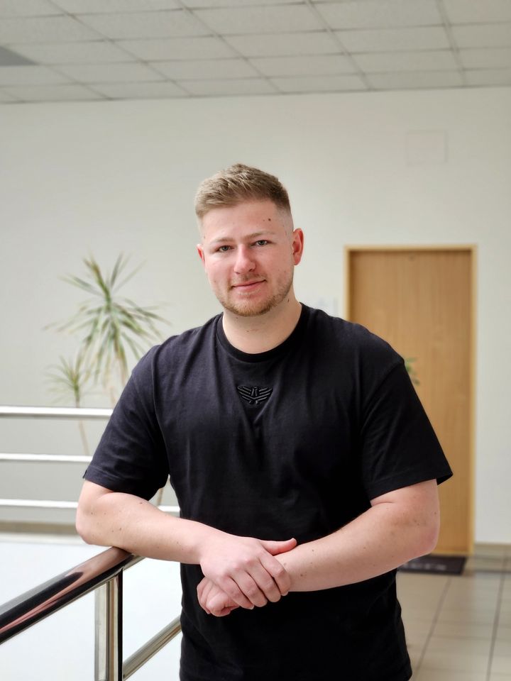 Karel Zouhar, PPC specialista